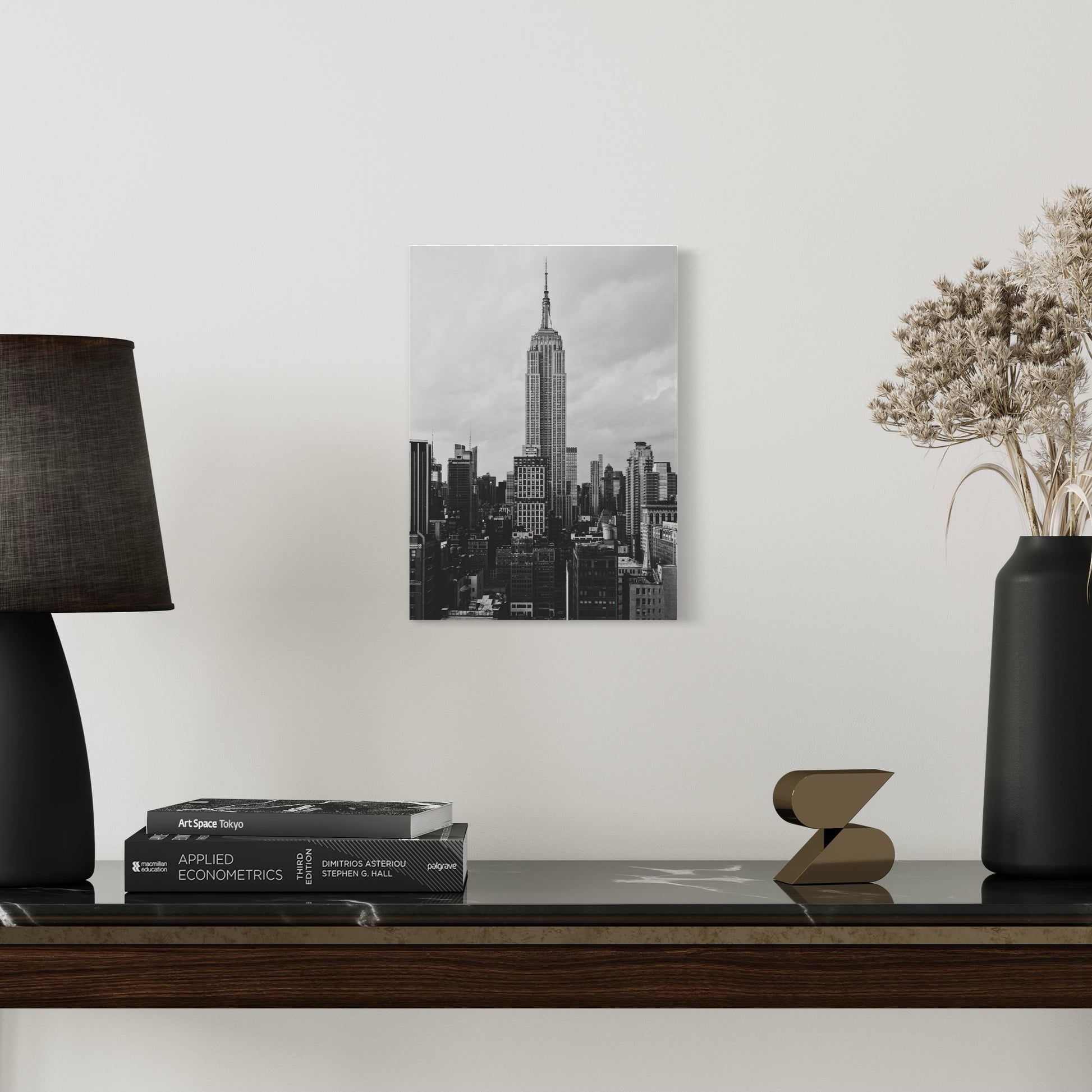 Empire State Building Artyte wall – art